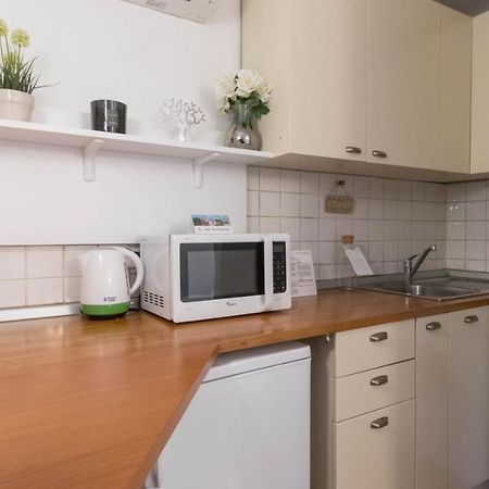 Moscova 52 Apartment Milan Luaran gambar