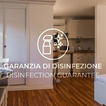 Moscova 52 Apartment Milan Luaran gambar
