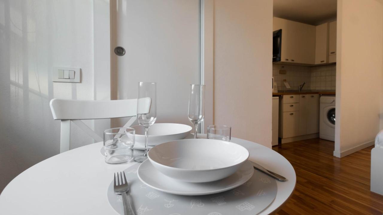 Moscova 52 Apartment Milan Luaran gambar