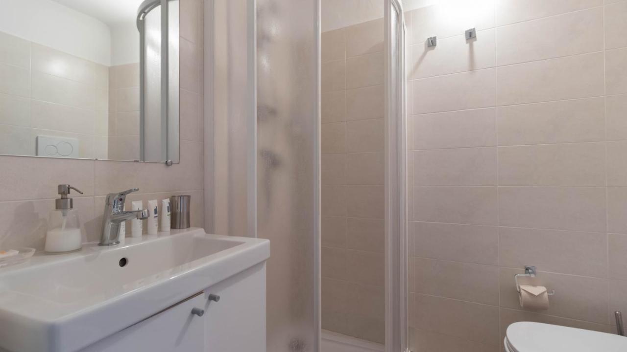 Moscova 52 Apartment Milan Luaran gambar